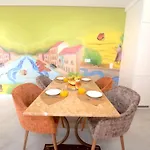 Apartment Oro Nero Arte - Luxury With Terrace *