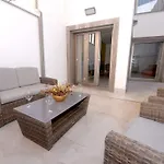 Oro Nero Arte - Luxury With Terrace * Nazare