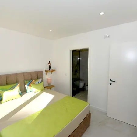 דירה Oro Nero Arte - Luxury With Terrace