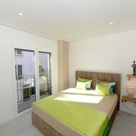 Oro Nero Arte - Luxury With Terrace * נאזרה