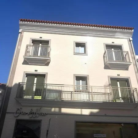 Oro Nero Arte - Luxury With Terrace * נאזרה