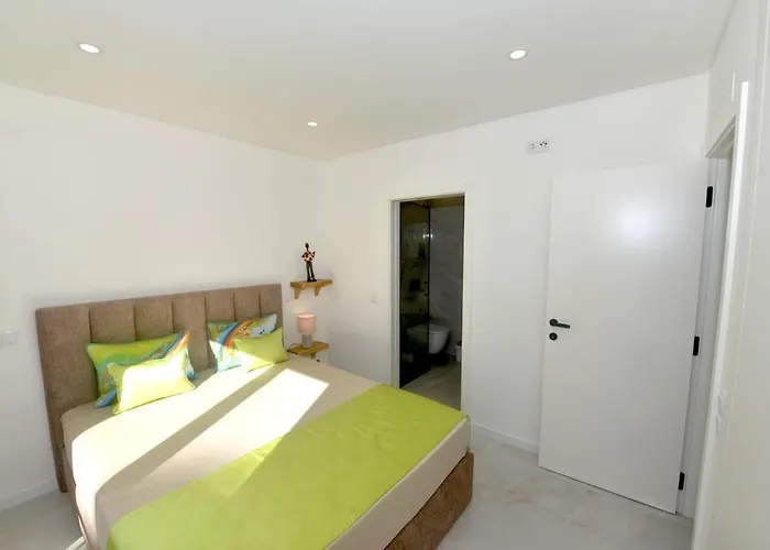 Apartment Oro Nero Arte - Luxury With Terrace