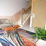 Oro Nero Arte - Luxury With Terrace