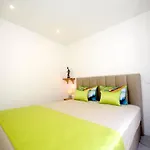 Apartmán Oro Nero Arte - Luxury With Terrace Nazaré