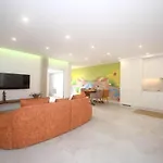 Apartmán Oro Nero Arte - Luxury With Terrace *
