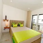 Apartmán Oro Nero Arte - Luxury With Terrace