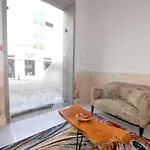 Apartmán Oro Nero Arte - Luxury With Terrace Nazaré
