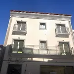 Oro Nero Arte - Luxury With Terrace * Nazaré