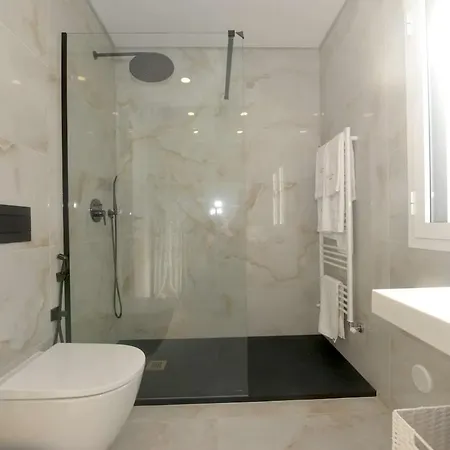 Oro Nero Arte - Luxury With Terrace * Nazaré