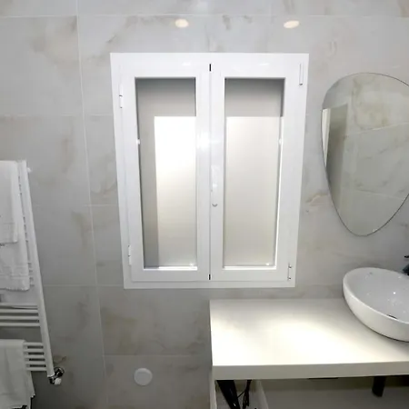 Oro Nero Arte - Luxury With Terrace Appartement
