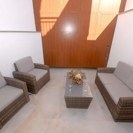 Appartement Oro Nero Arte - Luxury With Terrace